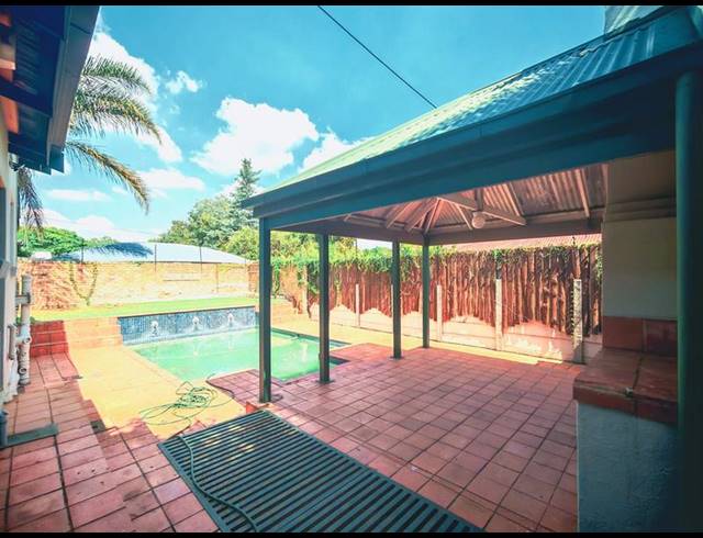 4 BEDROOM HOUSE FOR SALE IN CLYDESDALE